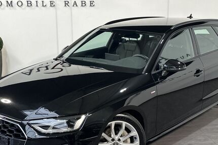 Audi A4 69.450 km 27.749 &euro; Wardenburg 26203