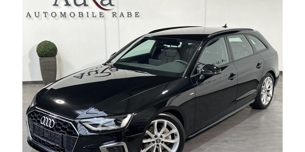 Audi A4 69.450 km 27.749 &euro; Wardenburg 26203