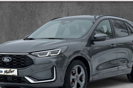 Ford Kuga 19.250 km 33.900 &euro; Strausberg 15344
