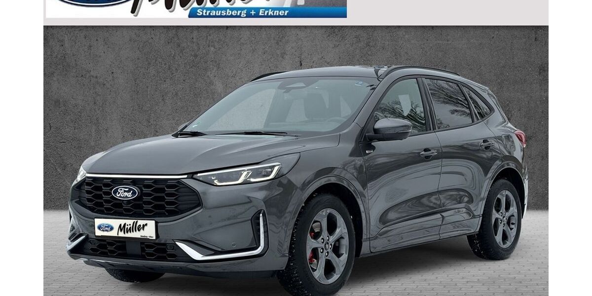 Ford Kuga 19.250 km 33.900 &euro; Strausberg 15344