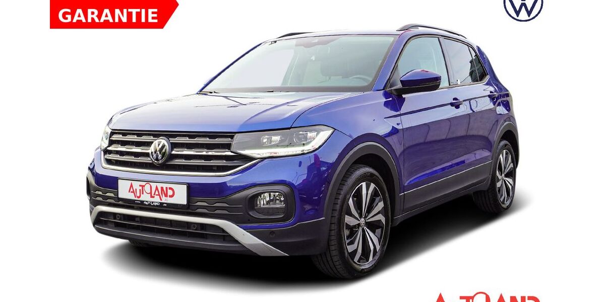 VW T-Cross 24.119 km 22.990 &euro; Berlin 12683