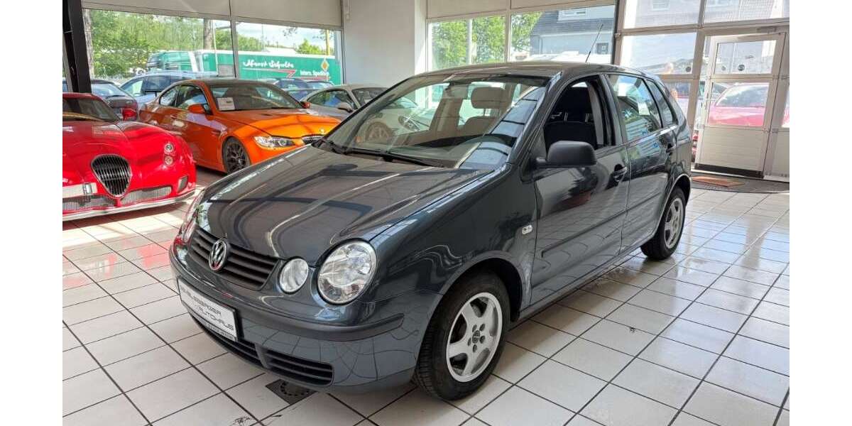 VW Polo 139.231 km 2.980 &euro; Gevelsberg 58285