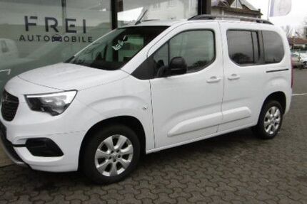 Opel Combo 57.500 km 19.290 &euro; Gustavsburg 65462