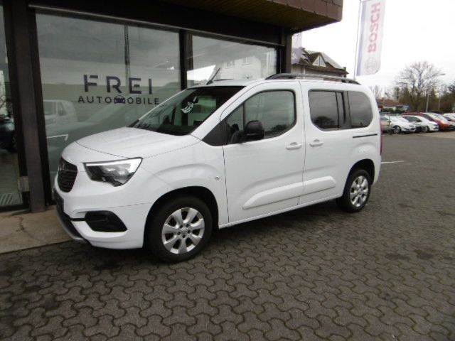 Opel Combo 57.500 km 19.290 &euro; Gustavsburg 65462