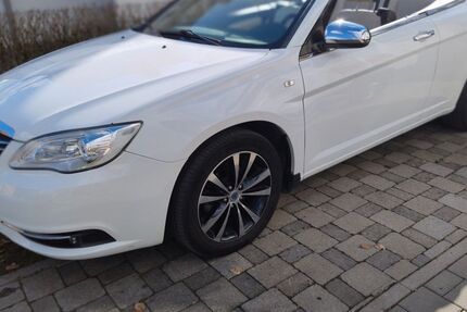 Lancia Flavia 197.000 km 8.500 &euro; Laupheim 88471