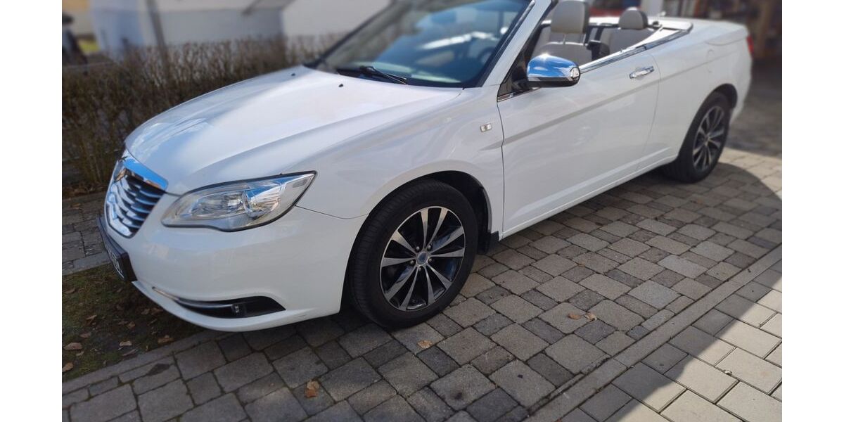 Lancia Flavia 197.000 km 8.500 &euro; Laupheim 88471