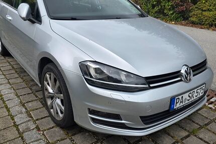 VW Golf 72.970 km 13.800 € Fürstenzell 94081