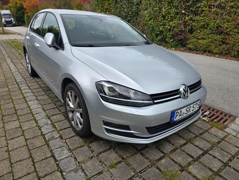 VW Golf 72.970 km 13.800 € Fürstenzell 94081