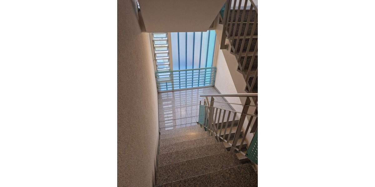 Schicke 1-Zimmer Wohnung in Karlsruhe Oberreut Luxus-Ausstattung 1 zimmer