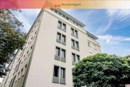 Wohnung zum Kaufen in Berlin 349.000 € 58.18 m² 2 zimmer