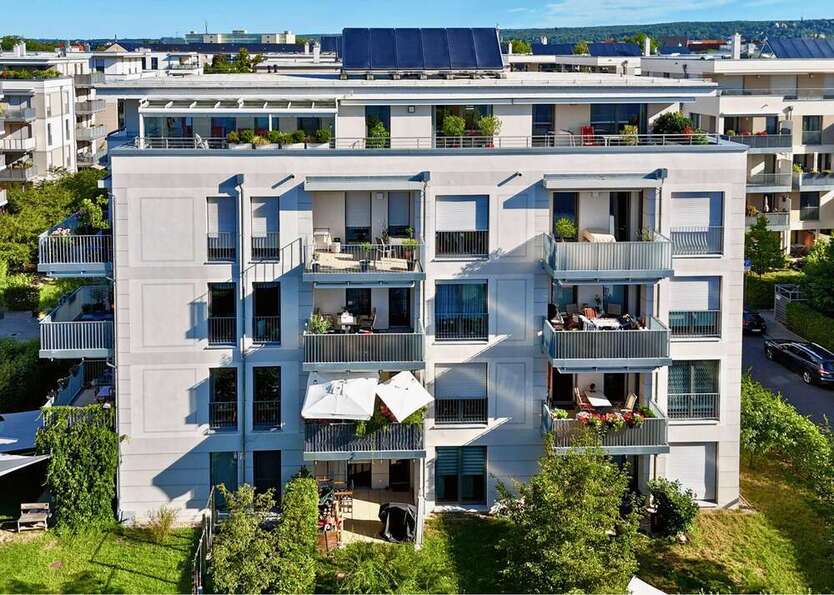 Wohnung zum Kaufen in Dresden 264.000 € 64.7 m²