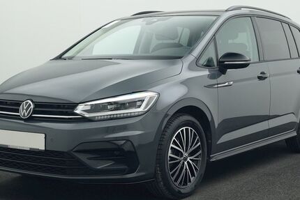 VW Touran 15.185 km 36.450 € Mühlhausen 92360