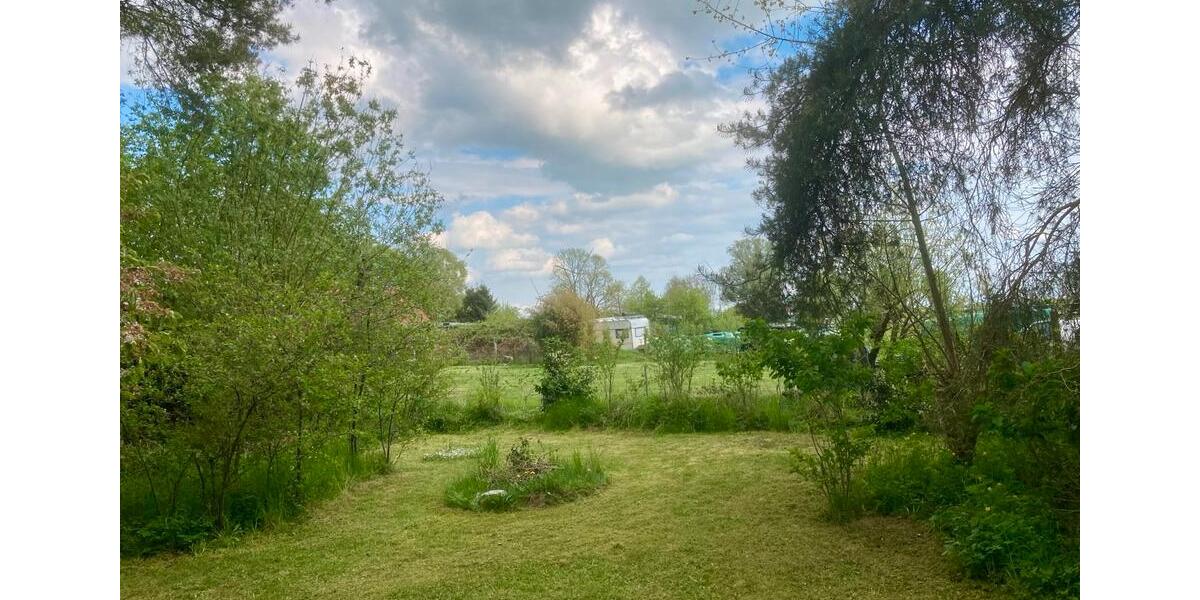 Doppelhaushälfte Plattenburg - 4 Zimmer, 84 m&sup2;, 75.000&euro; | Angebot:26673691