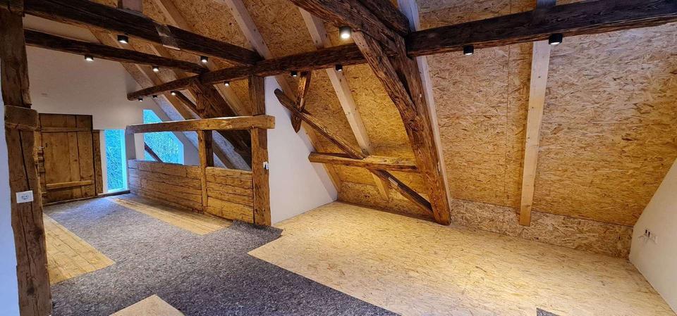 Einfamilienhaus Lauterbach - 3 Zimmer, 150 m&sup2;, 1.000&euro; | Angebot:20970242