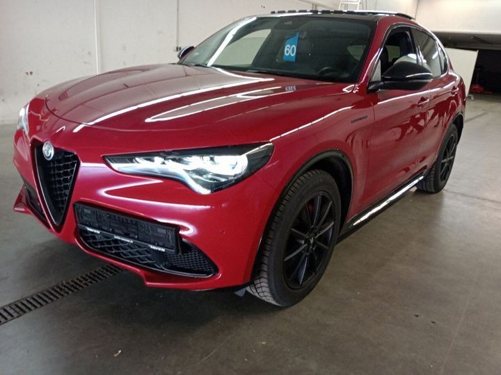 Stelvio