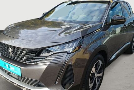 Peugeot 3008 29.780 km 20.880 &euro; Hannover 30173