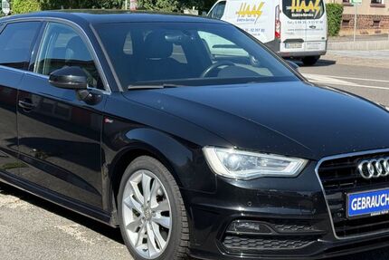 Audi A3 249.311 km 9.900 &euro; Völklingen 66333
