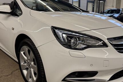 Opel Cascada 111.000 km 8.950 &euro; Drolshagen 57489