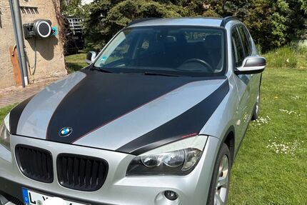 BMW X1 239.000 km 5.500 &euro; Belgershain 04683