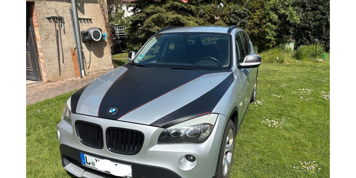 BMW X1 239.000 km 5.500 &euro; Belgershain 04683