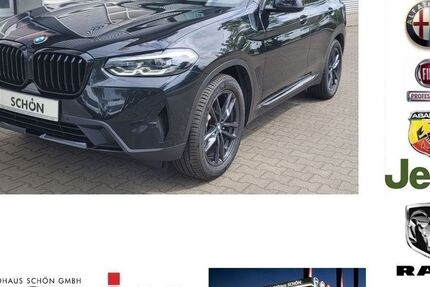BMW X3 2.738 km 47.990 &euro; Cottbus 03050