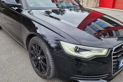 Audi A6 170.000 km 14.700 &euro; Kaiserslautern 67661