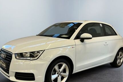 Audi A1 59.686 km 14.976 &euro; Brandenburg 14770