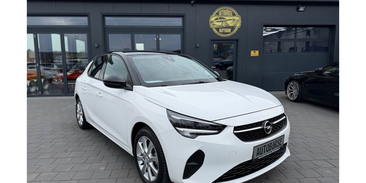 Opel Corsa 11.650 km 12.999 &euro; Nattheim 89564