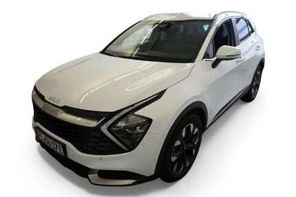 Kia Sportage 44.001 km 25.499 &euro; Ergolding 84030