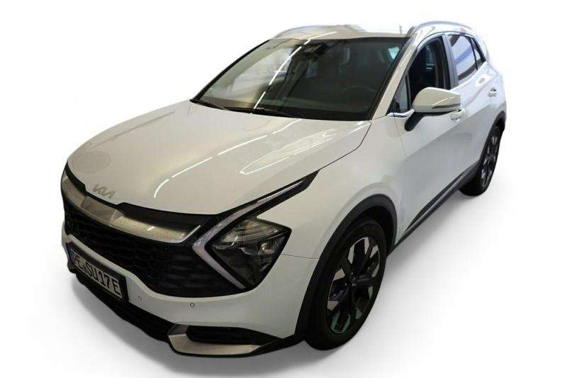 Kia Sportage 44.001 km 25.499 &euro; Ergolding 84030