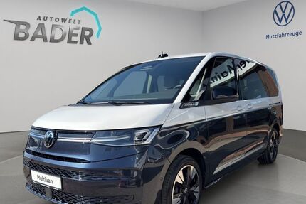 VW T7 Multivan 9.999 km 62.450 &euro; Bruckmühl OT Heufeld 83052
