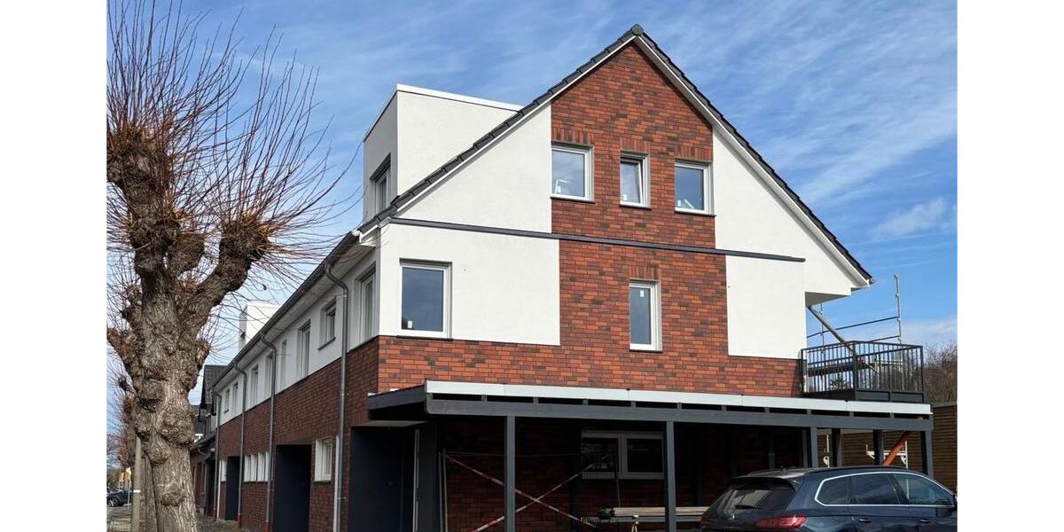 Maisonettenwohnung Wittingen Knesebeck - 4 Zimmer, 115 m&sup2;, 1.300&euro; | Angebot:26345895