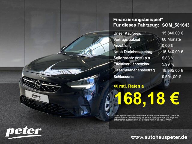 Corsa