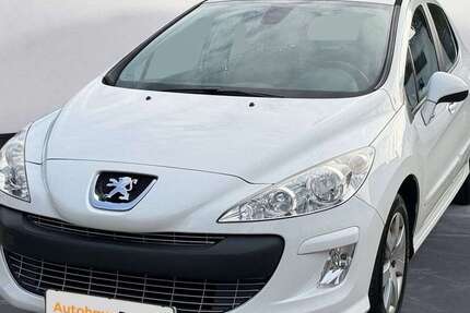 Peugeot 308 99.575 km 4.890 &euro; Bremen 28207
