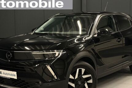 Opel Mokka 83.750 km 17.890 € Helmstedt 38350