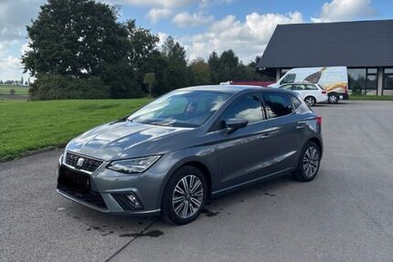 Seat Ibiza 92.200 km 11.900 € Althengstett 75382
