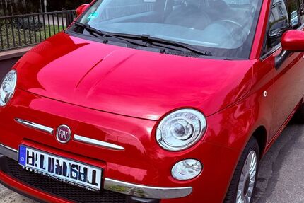 Fiat 500 74.000 km 7.250 &euro; Lehrte 31275