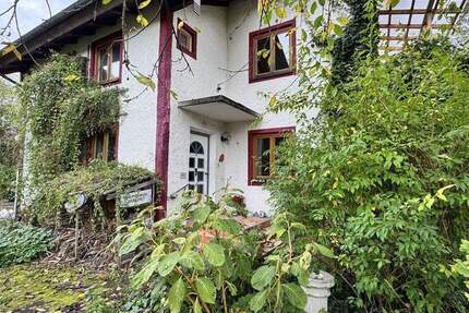 Haus Trostberg - 1 Zimmer, 200 m&sup2;, 495.000&euro; | Angebot:25660775