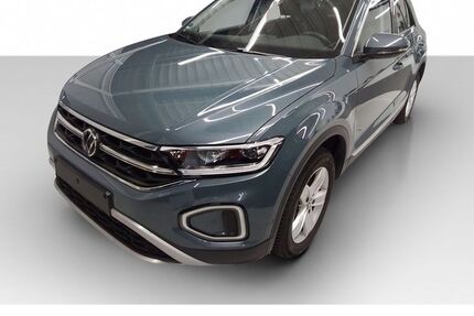 VW T-Roc 14.900 km 29.990 &euro; Bernbeuren 86975