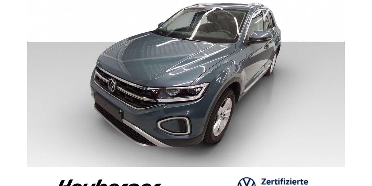 VW T-Roc 14.900 km 29.990 &euro; Bernbeuren 86975