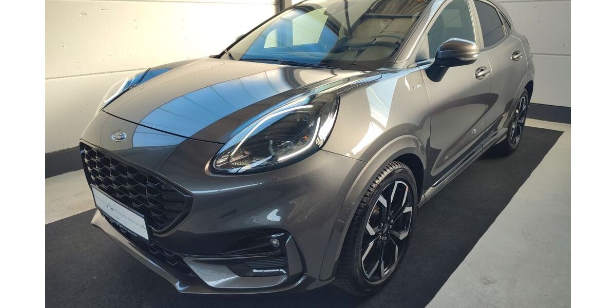 Ford Puma 59.700 km 15.990 &euro; Neustadt a. d. Weinstr. 67435