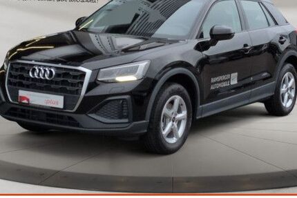 Audi Q2 8.400 km 24.880 &euro; Kirchheim 73230