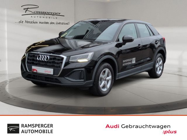 Audi Q2 8.400 km 24.880 &euro; Kirchheim 73230