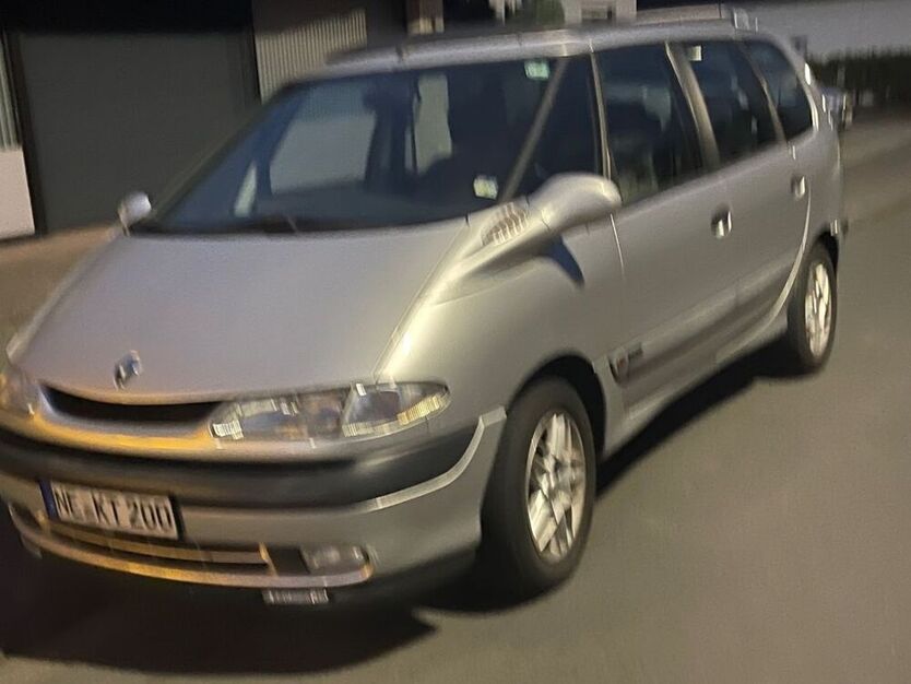 Espace