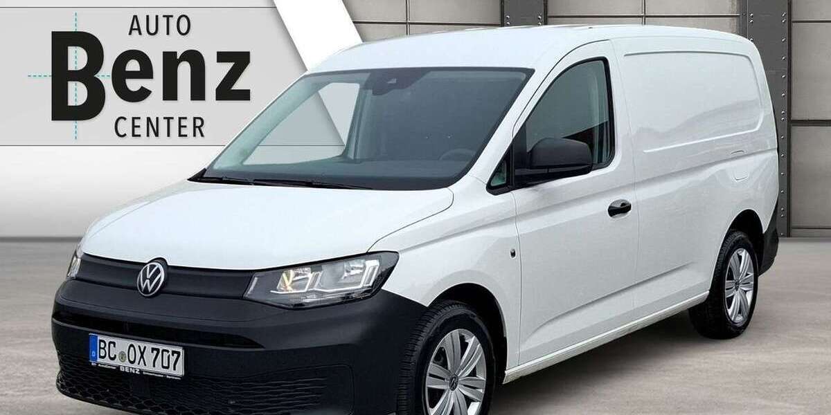 VW Caddy 3.000 km 24.850 &euro; Ochsenhausen 88416