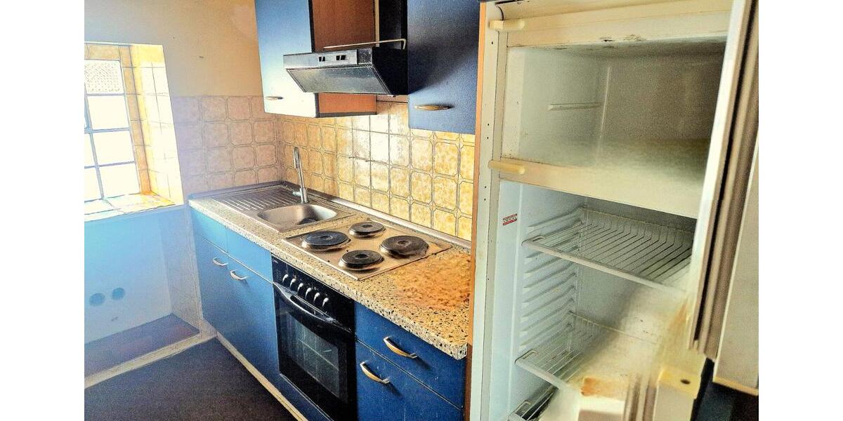 Etagenwohnung Wadern - 3 Zimmer, 65 m&sup2;, 430&euro; | Angebot:26356251