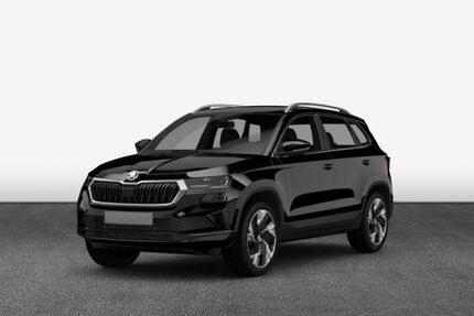 Skoda Karoq 1.460 km 36.890 &euro; Filderstadt 70794
