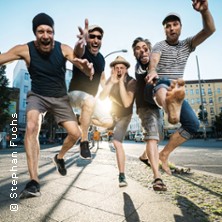 Hasenscheisse 19.09.2026 Kulturbastion Torgau