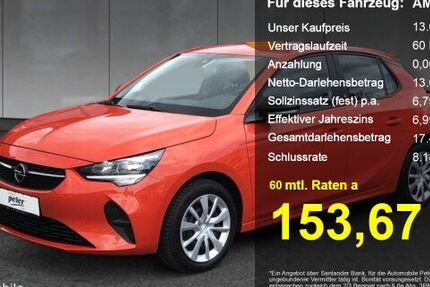 Opel Corsa 61.256 km 13.640 &euro; Halle 06126