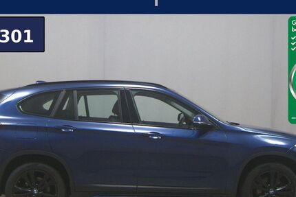 BMW X1 130.234 km 22.580 &euro; Gyhum/Bockel 27404